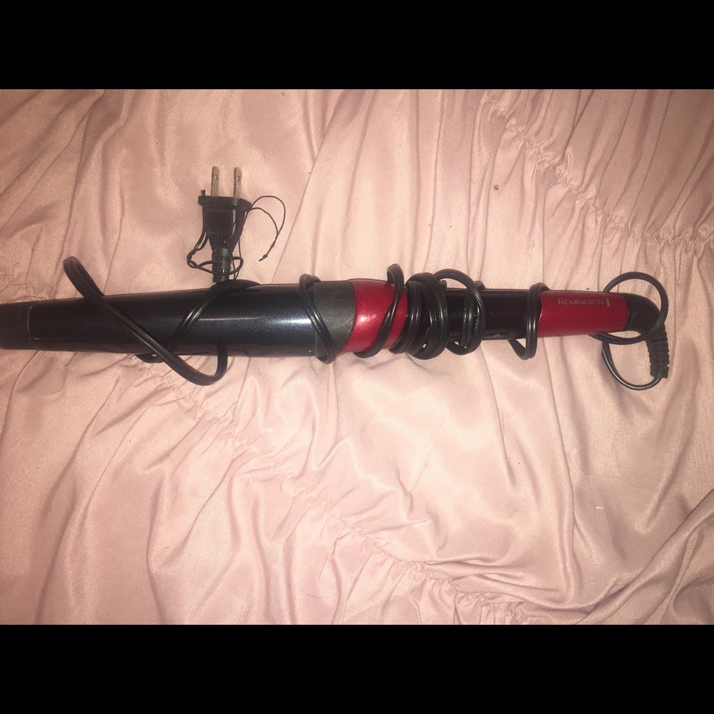 Remington Hair wand!!